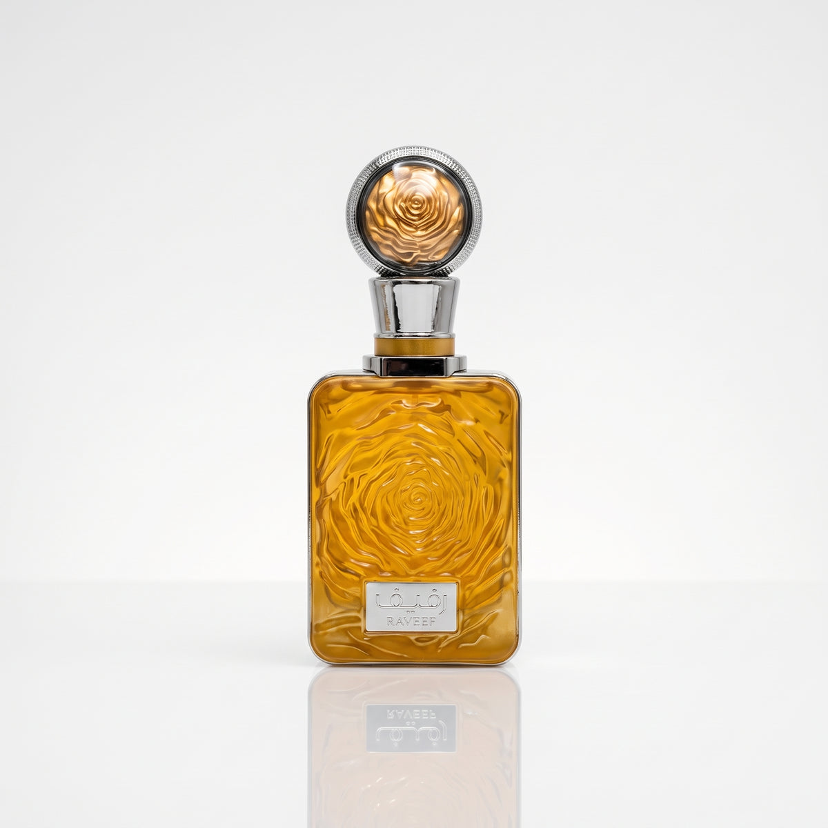 Perfume Árabe Ard Al Zaafaran Rafeef EDP Feminino - Decant