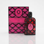 Perfume Dania Orientica Extrait de Parfum com caixa