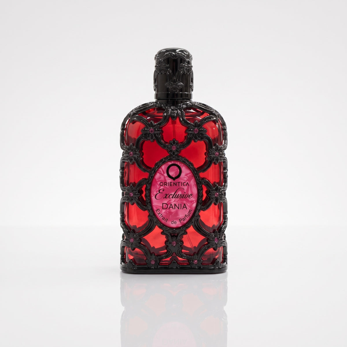 Perfume Dania Orientica Extrait de Parfum