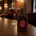 Perfume Dania Orientica em ambiente sofisticado