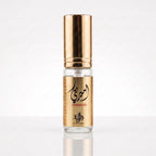 Decant do perfume Al Wataniah Ameerati em frasco de vidro com spray