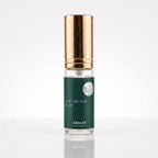 Decant do perfume Armaf Club de Nuit Elite EDP masculino em fundo branco