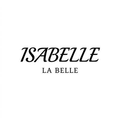 Isabelle La Belle