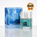 Khamrah Waha Lattafa - Perfume Árabe Compartilhável