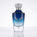 Frasco do perfume Maison Alhambra Victorioso Legend Eau de Parfum masculino 100ml