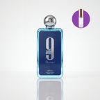 Perfume Árabe Afnan 9AM Dive EDP Unissex - Decant