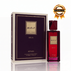 Modest Deux Afnan - Perfume Árabe Feminino