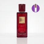 Perfume Árabe Afnan Modest Deux EDP Feminino - Decant