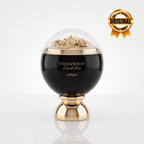 Souvenir Desert Rose Afnan - Perfume Árabe Compartilhável