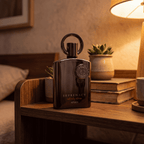 Supremacy Not Only Intense Afnan - Perfume Árabe Masculino