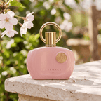 Supremacy Pink Afnan - Perfume Árabe Feminino