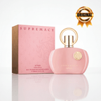 Supremacy Pink Afnan - Perfume Árabe Feminino