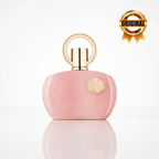 Supremacy Pink Afnan - Perfume Árabe Feminino
