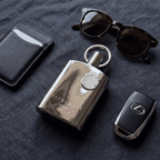 Supremacy Silver Afnan - Perfume Árabe Masculino