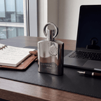 Supremacy Silver Afnan - Perfume Árabe Masculino