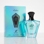 Turathi Electric Afnan Eau de Parfum 90ml com caixa original