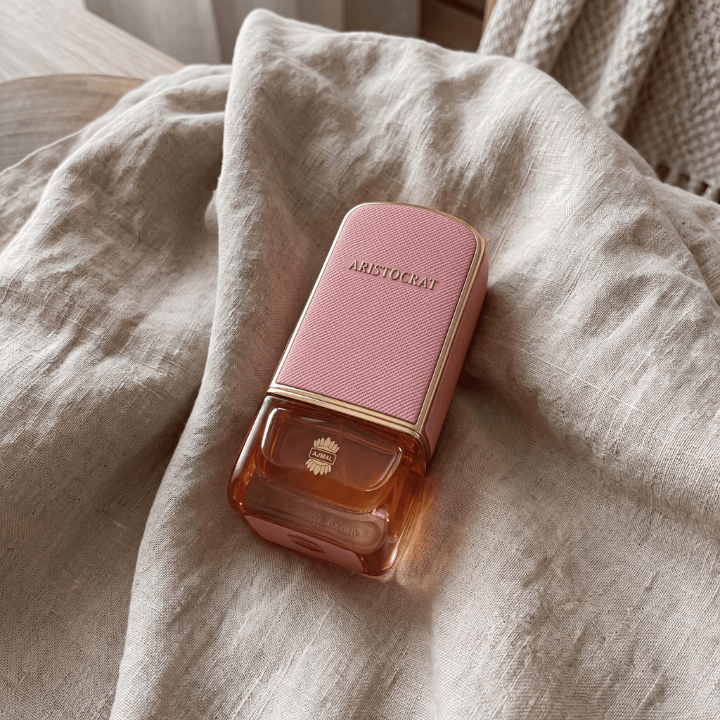 Aristocrat Pink Ajmal - Perfume Árabe Feminino