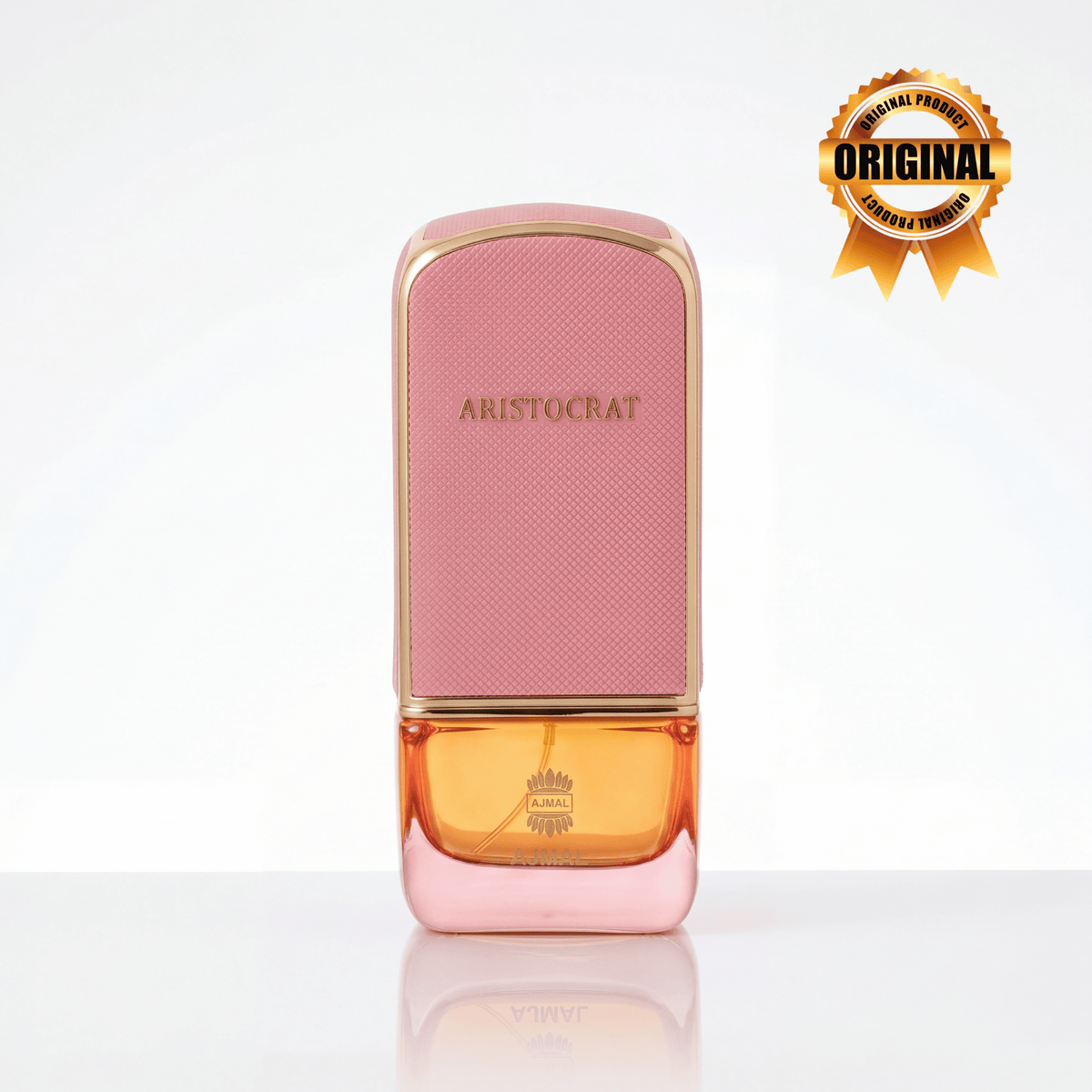Aristocrat Pink Ajmal - Perfume Árabe Feminino