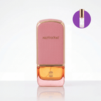 Perfume Árabe Ajmal Aristocrat Pink EDP Feminino - Decant