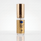 Perfume Árabe Al Wataniah Ameeri EDP Masculino - Decant