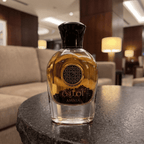 Perfume Árabe Al Wataniah Amnia EDP Unissex 100ml
