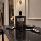 Attar Al Wesal Al Wataniah - Perfume Árabe Compartilhável