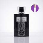Perfume Árabe Al Wataniah Attar Al Wesal EDP Unissex - Decant