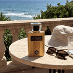 Attar Al Wesal Gold Al Wataniah - Perfume Árabe Compartilhável