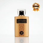 Attar Al Wesal Gold Al Wataniah - Perfume Árabe Compartilhável