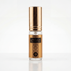 Perfume Árabe Al Wataniah Attar Al Wesal Gold EDP Compartilhável - Decant