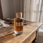 Bareeq Al Dhahab Al Wataniah - Perfume Árabe Compartilhável