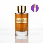 Perfume Árabe Al Wataniah Bareeq Al Dhahab EDP Unissex - Decant