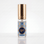 Perfume Árabe Al Wataniah Duha EDP Feminino - Decant