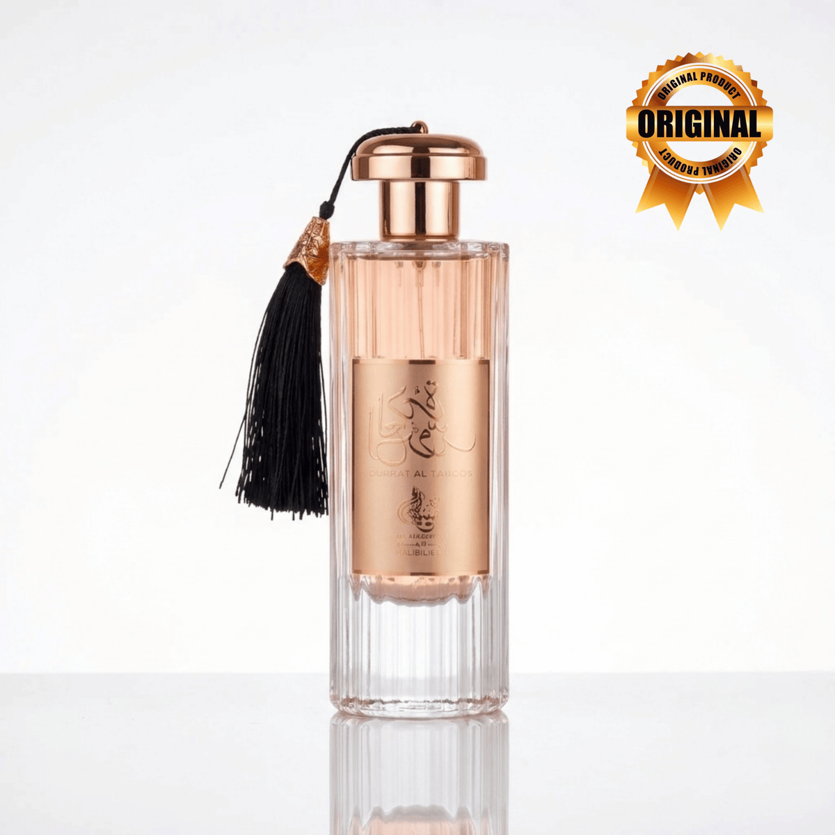 Perfume Árabe Al Wataniah Durrat Al Aroos EDP Feminino 85ml