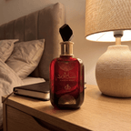 Sabah Al Ward Al Wataniah - Perfume Árabe Feminino