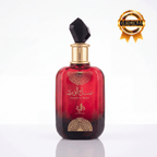 Sabah Al Ward Al Wataniah - Perfume Árabe Feminino
