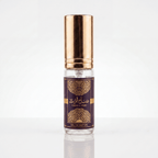 Perfume Árabe Al Wataniah Sabah Al Ward EDP Feminino - Decant