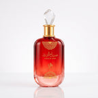 Frasco Sabah Al Ward Valentine Al Wataniah EDP feminino 100 ml