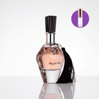 Perfume Árabe Al Wataniah Shagaf Al Ward EDP Feminino - Decant