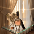 Shagaf Al Ward Al Wataniah - Perfume Árabe Feminino