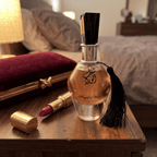 Shagaf Al Ward Al Wataniah - Perfume Árabe Feminino