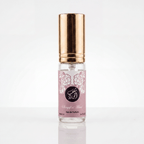Perfume Árabe Al Wataniah Shagaf Al Ward EDP Feminino - Decant