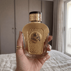 Watani Al Wataniah - Perfume Árabe Feminino