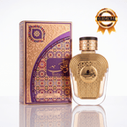 Watani Al Wataniah - Perfume Árabe Feminino