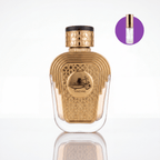 Perfume Árabe Al Wataniah Watani EDP Feminino - Decant