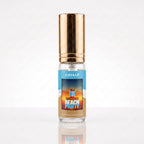 Frasco original do perfume Armaf Beach Party EDP masculino 100ml