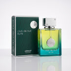 Perfume árabe masculino Armaf Club de Nuit Elite EDP 100ml com caixa