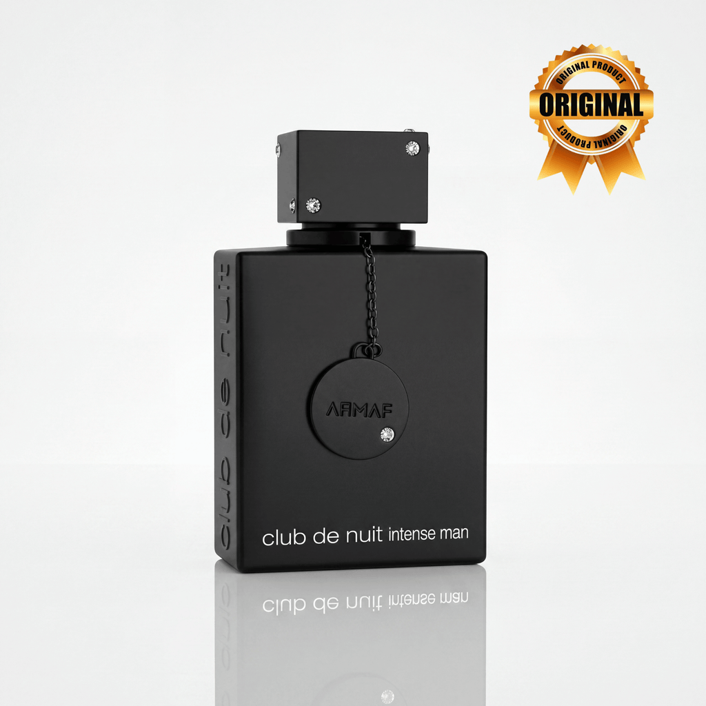 Club de Nuit Intense Man Armaf - Perfume Árabe Masculino