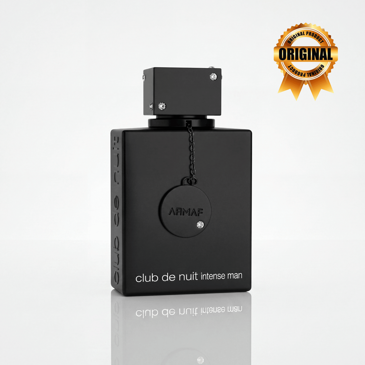 Club de Nuit Intense Man Armaf - Perfume Árabe Masculino