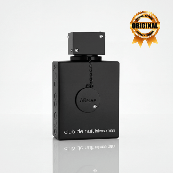 Club de Nuit Intense Man Armaf - Perfume Árabe Masculino